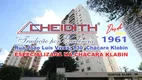Foto 3 de Apartamento com 4 Quartos à venda, 160m² em Chácara Klabin, São Paulo