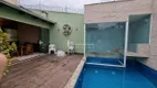 Foto 9 de Casa de Condomínio com 3 Quartos à venda, 180m² em Chácara Bela Vista, Aparecida de Goiânia