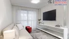 Foto 11 de Apartamento com 3 Quartos à venda, 105m² em Juvevê, Curitiba