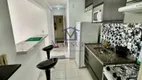 Foto 8 de Apartamento com 2 Quartos para alugar, 59m² em Jardim Augusta, São José dos Campos