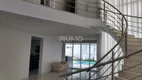 Foto 5 de Casa de Condomínio com 3 Quartos à venda, 280m² em Parque Taquaral, Campinas