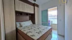 Foto 9 de Apartamento com 2 Quartos à venda, 65m² em Cidade Ocian, Praia Grande