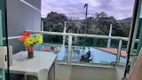 Foto 13 de Sobrado com 2 Quartos à venda, 73m² em Jardim Botanico, São José