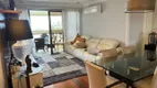 Foto 2 de Apartamento com 3 Quartos à venda, 126m² em Peninsula, Rio de Janeiro
