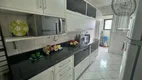 Foto 8 de Apartamento com 3 Quartos à venda, 102m² em Vila Assunção, Praia Grande