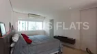 Foto 14 de Flat com 1 Quarto para alugar, 84m² em Brooklin, São Paulo