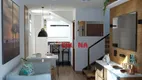 Foto 3 de Casa de Condomínio com 2 Quartos à venda, 182m² em Pendotiba, Niterói