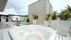 Foto 7 de Cobertura com 4 Quartos à venda, 200m² em Praia Brava, Florianópolis