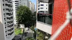 Foto 9 de Apartamento com 3 Quartos à venda, 175m² em Barra Funda, Guarujá