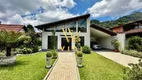 Foto 2 de Casa de Condomínio com 5 Quartos à venda, 460m² em Carlos Guinle, Teresópolis