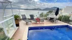 Foto 3 de Cobertura com 3 Quartos à venda, 260m² em Joao Paulo, Florianópolis