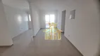 Foto 3 de Apartamento com 3 Quartos à venda, 95m² em Canto do Forte, Praia Grande