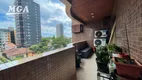 Foto 25 de Apartamento com 3 Quartos à venda, 200m² em Maracana, Foz do Iguaçu