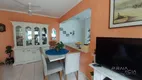 Foto 2 de Apartamento com 2 Quartos à venda, 70m² em Canto do Forte, Praia Grande