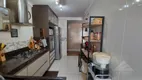 Foto 4 de Apartamento com 3 Quartos à venda, 86m² em Vila Guarani, Mauá