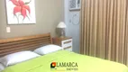 Foto 17 de Apartamento com 3 Quartos à venda, 105m² em Loteamento Joao Batista Juliao, Guarujá