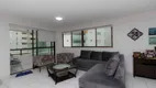 Foto 3 de Apartamento com 4 Quartos à venda, 155m² em Boa Viagem, Recife