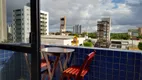 Foto 8 de Apartamento com 1 Quarto à venda, 51m² em Capim Macio, Natal