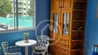 Foto 9 de Apartamento com 3 Quartos à venda, 101m² em Anil, Rio de Janeiro