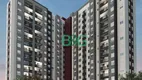 Foto 2 de Apartamento com 3 Quartos à venda, 56m² em Vila Maria, São Paulo