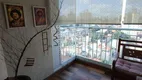 Foto 12 de Apartamento com 2 Quartos à venda, 72m² em Vila Valparaiso, Santo André