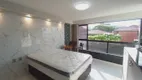 Foto 10 de Apartamento com 1 Quarto para alugar, 36m² em Cabo Branco, João Pessoa
