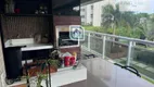 Foto 5 de Apartamento com 4 Quartos à venda, 238m² em Dionísio Torres, Fortaleza