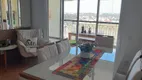 Foto 2 de Apartamento com 3 Quartos à venda, 97m² em Jardim Ermida I, Jundiaí