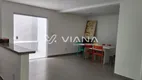 Foto 4 de Apartamento com 2 Quartos à venda, 58m² em Nova Gerti, São Caetano do Sul