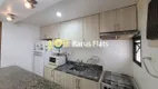 Foto 4 de Flat com 1 Quarto para alugar, 52m² em Moema, São Paulo