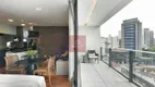 Foto 3 de Apartamento com 1 Quarto à venda, 42m² em Vila Olímpia, São Paulo