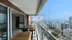 Foto 2 de Apartamento com 3 Quartos à venda, 160m² em Embaré, Santos