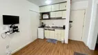 Foto 20 de Flat com 1 Quarto à venda, 44m² em Centro, Florianópolis