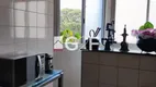 Foto 9 de Apartamento com 1 Quarto à venda, 52m² em Botafogo, Campinas