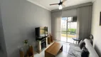 Foto 4 de Apartamento com 3 Quartos à venda, 96m² em Jardim Três Marias, Guarujá