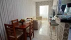 Foto 4 de Apartamento com 1 Quarto à venda, 58m² em Mirim, Praia Grande