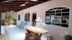 Foto 14 de Casa com 3 Quartos à venda, 169m² em Santa Rosa, Uberlândia