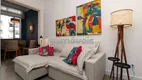 Foto 4 de Apartamento com 2 Quartos à venda, 78m² em Leblon, Rio de Janeiro