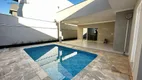 Foto 7 de Casa de Condomínio com 3 Quartos à venda, 170m² em Loteamento Residencial e Comercial Villa D Aquila, Piracicaba