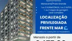Foto 2 de Apartamento com 2 Quartos à venda, 58m² em Vila Caicara, Praia Grande