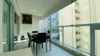 Foto 5 de Apartamento com 1 Quarto para alugar, 41m² em Cerqueira César, São Paulo