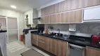 Foto 7 de Apartamento com 3 Quartos à venda, 124m² em Vila Tupi, Praia Grande