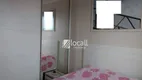 Foto 6 de Apartamento com 2 Quartos à venda, 47m² em Residencial Ana Celia, São José do Rio Preto