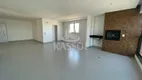 Foto 7 de Apartamento com 1 Quarto à venda, 124m² em Neva, Cascavel