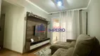 Foto 6 de Apartamento com 3 Quartos à venda, 75m² em Vila Augusta, Guarulhos