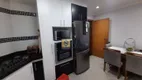 Foto 7 de Sobrado com 3 Quartos à venda, 160m² em Vila Guaraciaba, Santo André