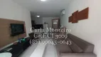 Foto 6 de Apartamento com 1 Quarto à venda, 60m² em Barra Mar, Barra de São Miguel