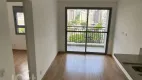 Foto 7 de Apartamento com 1 Quarto à venda, 31m² em Moema, São Paulo