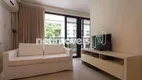 Foto 7 de Apartamento com 1 Quarto à venda, 52m² em Barra, Salvador