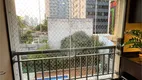 Foto 5 de Apartamento com 2 Quartos à venda, 116m² em Perdizes, São Paulo